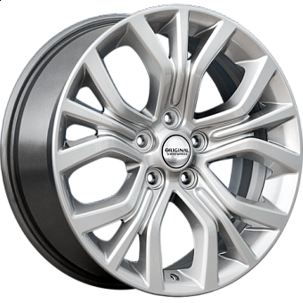 ���� ����� SKAD KL-293 7x18 5x114,3 ET40 DIA67.1 ������